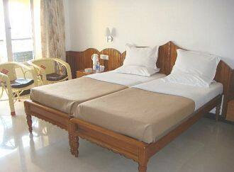 Hotel Annapurna Lodge, Anantapur 3